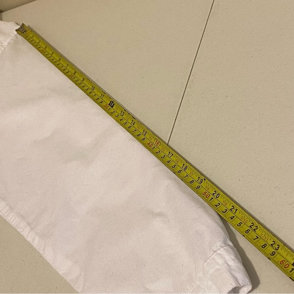 CP Shades White Blouse - Picture 7 of 11